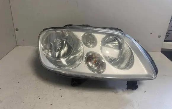 Volkswagen Touran I Headlight/headlamp 1T0941006F 0301205202