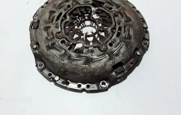 Pressure plate