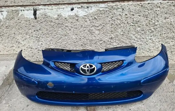 Toyota Aygo AB10 Front bumper