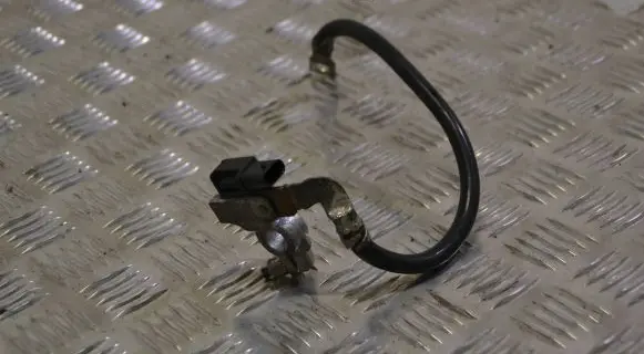 Mini Cooper Countryman R60 Negative earth cable (battery) 7603567 12037310