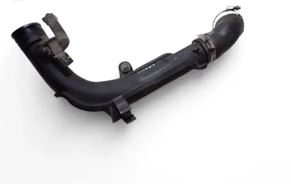 Volkswagen Caddy Intercooler hose/pipe 1K0145762HC 03G906051E 1K0145770AE