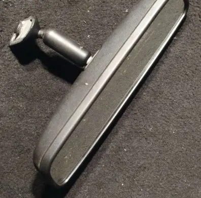 Honda Civic Rear view mirror (interior) E10110110 E10210110