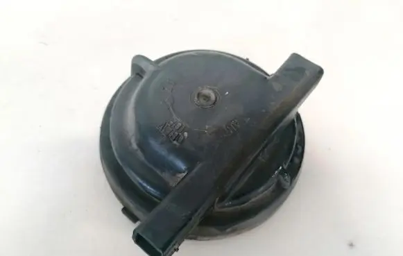 Audi 80 90 B3 Headlight/headlamp dust cover 1305219013