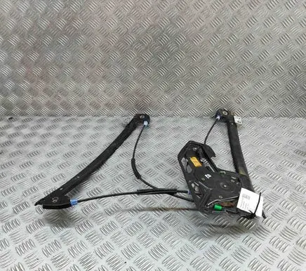BMW 7 E38 Front door window regulator with motor 8205634