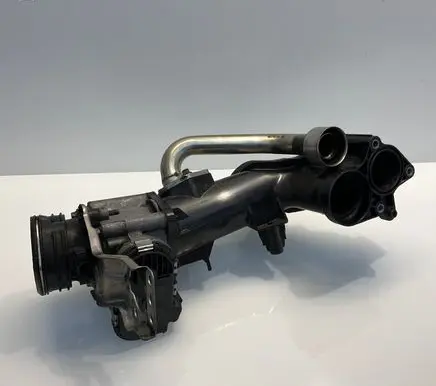 Throttle valve