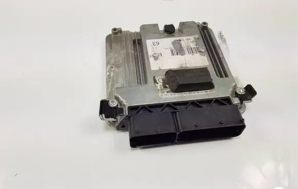 Audi A4 S4 B8 8K Engine control unit/module ECU 03L906022JM