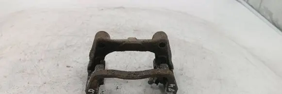 Opel Zafira B Rear brake pad spring 