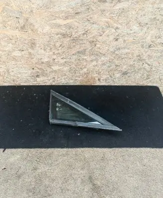 Seat Ibiza IV (6J,6P) Front triangle window/glass 43R001564