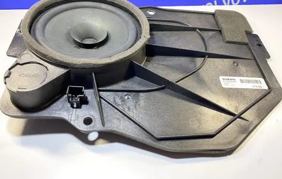 Volvo C30 Rear door speaker 31252246