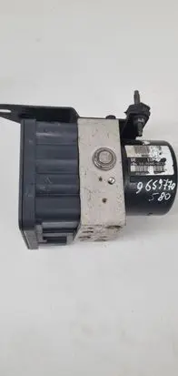 Citroen C5 ABS Pump 9659770580