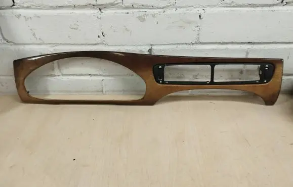 Jaguar X-Type Dashboard trim 1X43F045H48AK