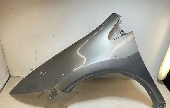 Honda Civic Fender