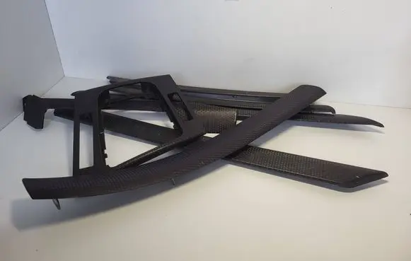 BMW 3 E46 Other interior part 7020665
