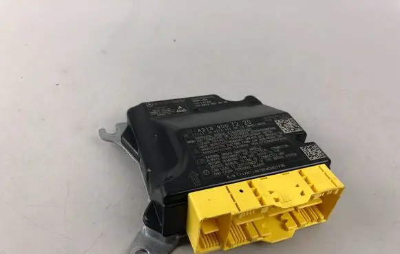 Mercedes-Benz CLS W257 Airbag control unit/module A2139007220