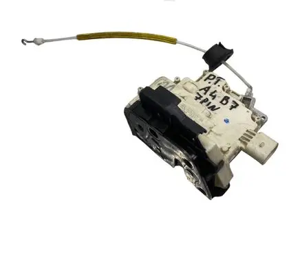 Audi A4 S4 B7 8E 8H Rear door lock 8E0839016AA
