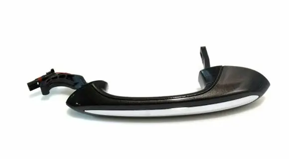 BMW M5 F90 Rear door exterior handle 51217443071 7443071