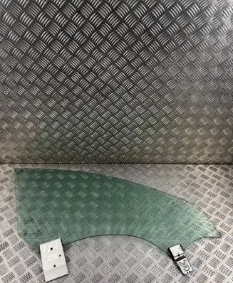 Audi A7 S7 4G Front door window glass four-door 4G8845022D