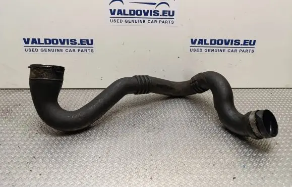 Renault Master III Intercooler hose/pipe 144605593R