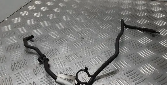 Jaguar F-Pace Vacuum line/pipe/hose HK834090FF