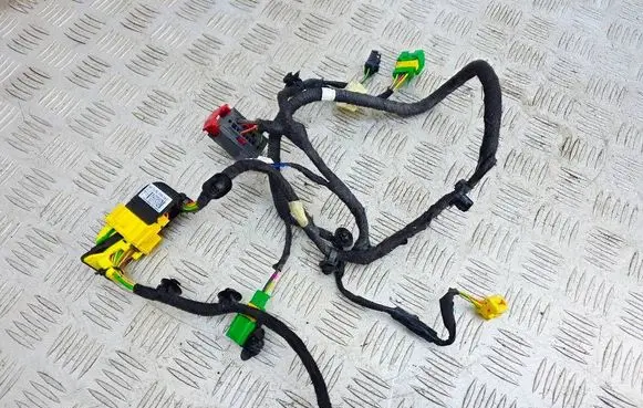 Opel Mokka B Seat wiring loom P200LH 55P00L5006