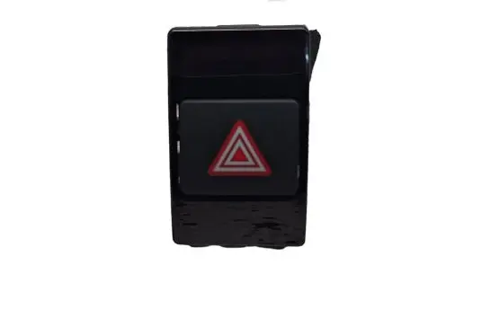 Audi A7 S7 4G Hazard light switch 4G0941509