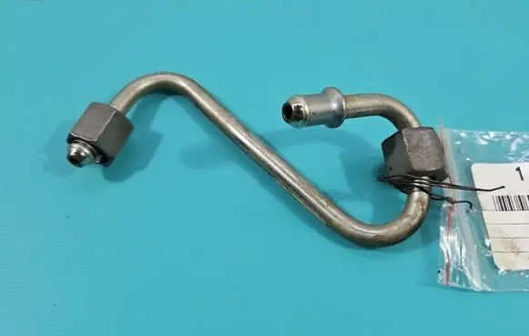 Dacia Dokker Fuel line pipe 166846046R IMPRK1488305