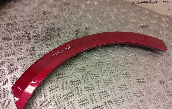 Ford Puma Rear fender molding trim L1TBS286D03DJ5LTS