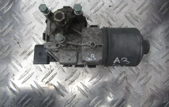 Audi A3 S3 8L Wiper motor 0390241532 1j2955113c