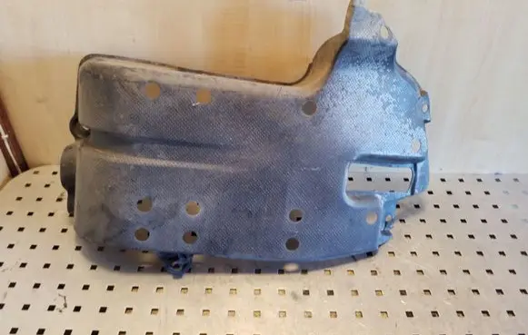 Other under body part