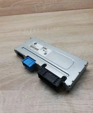 BMW 5 F10 F11 Gateway control module 9247398 535218803