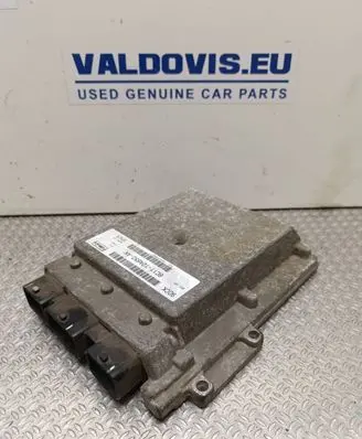 Ford Transit Engine control unit/module 6C1112A650AK
