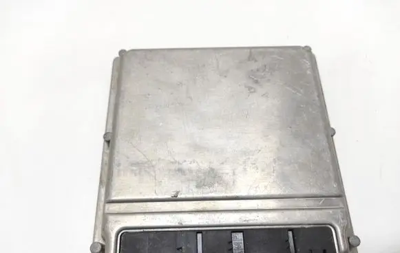 Audi A8 S8 D2 4D Engine control unit/module 4D0907409A 0281001867