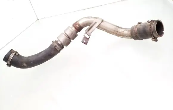 Jaguar XF X250 Intercooler hose/pipe D05WA
