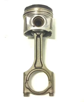 Volvo V60 Piston with connecting rod 81l123