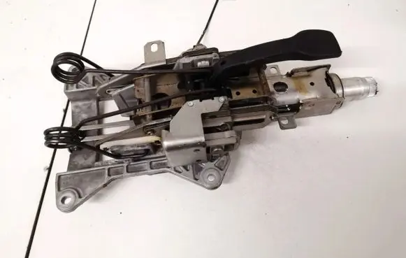 Audi A4 S4 B6 8E 8H Steering wheel axle