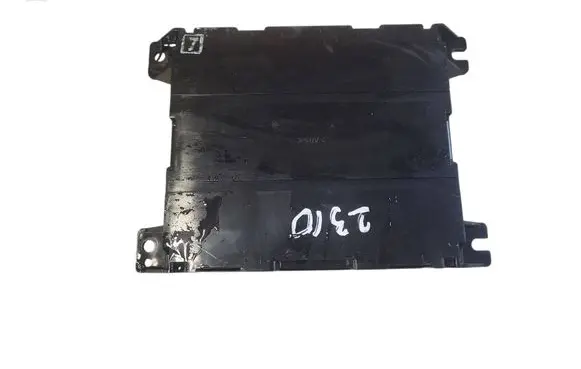 Jaguar XF X250 Air conditioner control unit module 8X2318D493AG