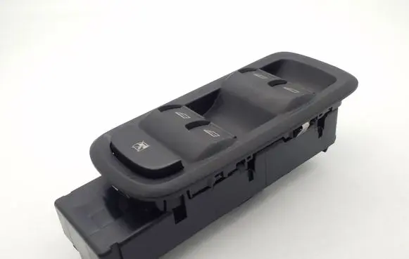 Ford Fiesta Electric window control switch D2BT14A132AA 10095410