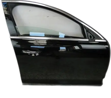 Jaguar XF X250 Front door