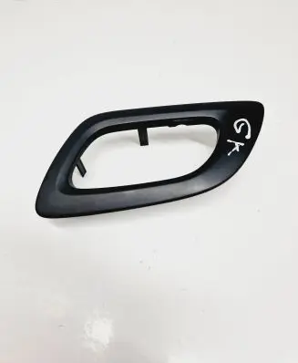 Citroen C4 II Rear door handle trim 9671797677 8642G