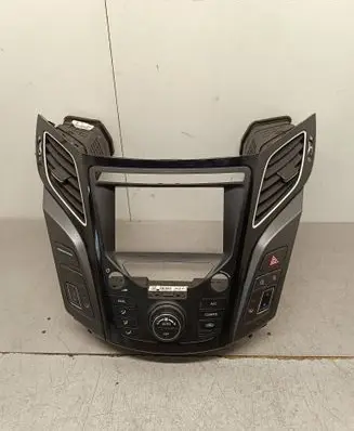 Hyundai i40 Climate control unit 972503ZXXX