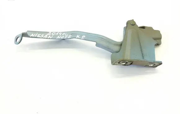 Engine bonnet/hood hinges