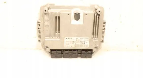 Engine control unit/module ECU