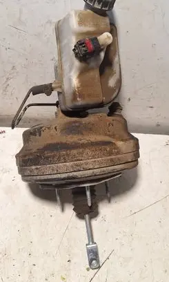 Ford Transit Brake booster 6C112B195BC 0204051165 6120612