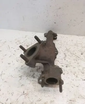 Exhaust manifold