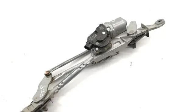 Toyota Corolla E210 E21 Front wiper linkage and motor 8511012C80