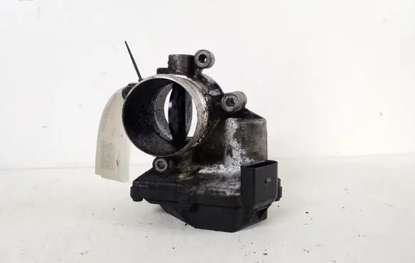 Audi A3 S3 8P Throttle valve 03L128063D