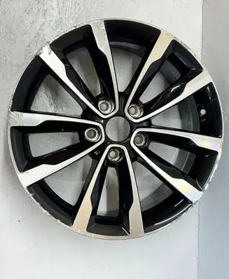 Hyundai i40 R17 alloy rim 52910-3Z710 75JX17