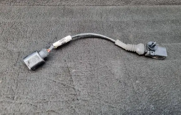 Audi A4 S4 B7 8E 8H Other wiring loom 8E1971323