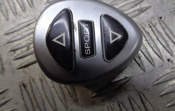 Citroen C5 Other switches/knobs/shifts 9633261277