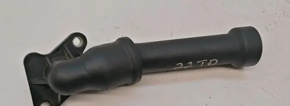 Ford Transit Engine coolant pipe/hose 6C1Q8B535AF